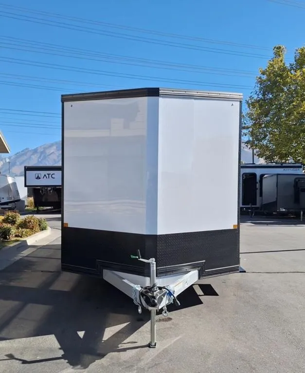 new Cargo (Enclosed) Trailers Xpress  for sale, in Draper, UT Thumbnail 4