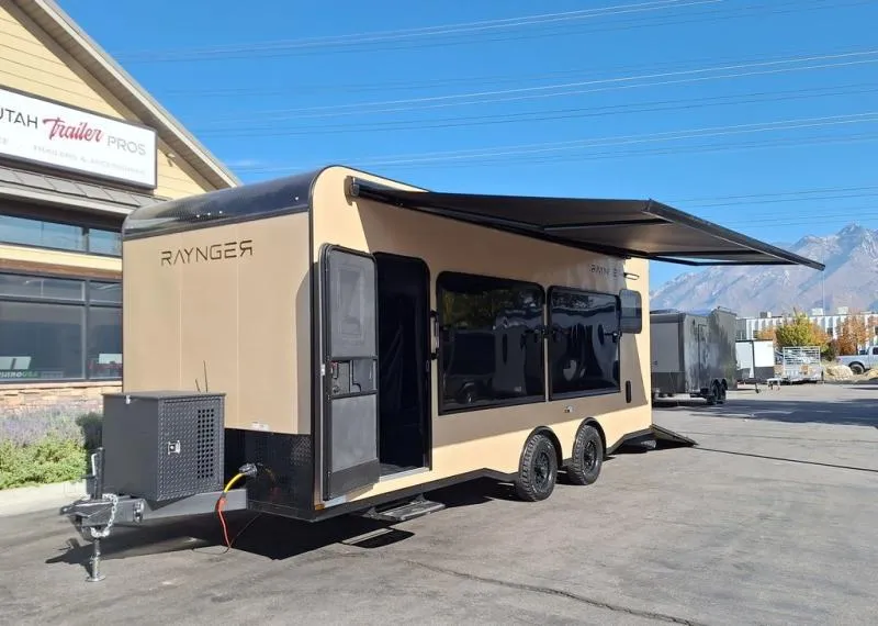 new Toy Haulers Other  for sale, in Draper, UT Thumbnail 68