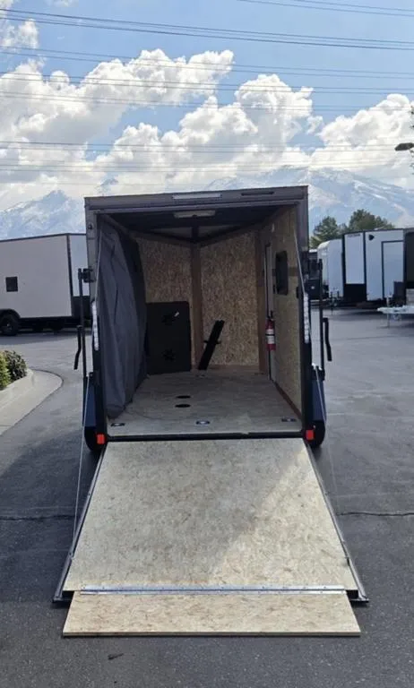 new Toy Haulers Raynger  for sale, in Draper, UT Thumbnail 21