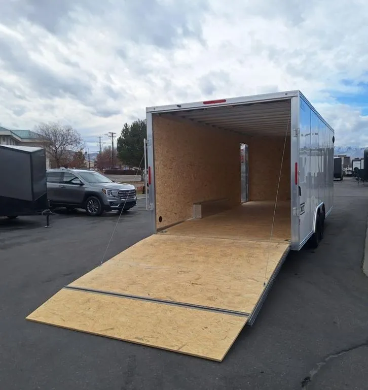 new Car Haulers / Racing Trailers Xpress  for sale, in Draper, UT Thumbnail 42