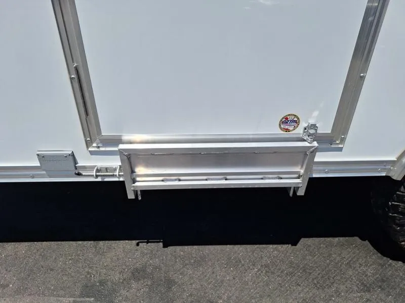 new Cargo (Enclosed) Trailers Xpress  for sale, in Draper, UT Thumbnail 32