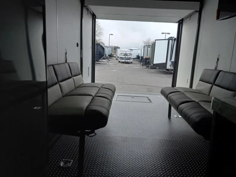 new Toy Haulers Stealth Trailers  for sale, in Draper, UT Thumbnail 103