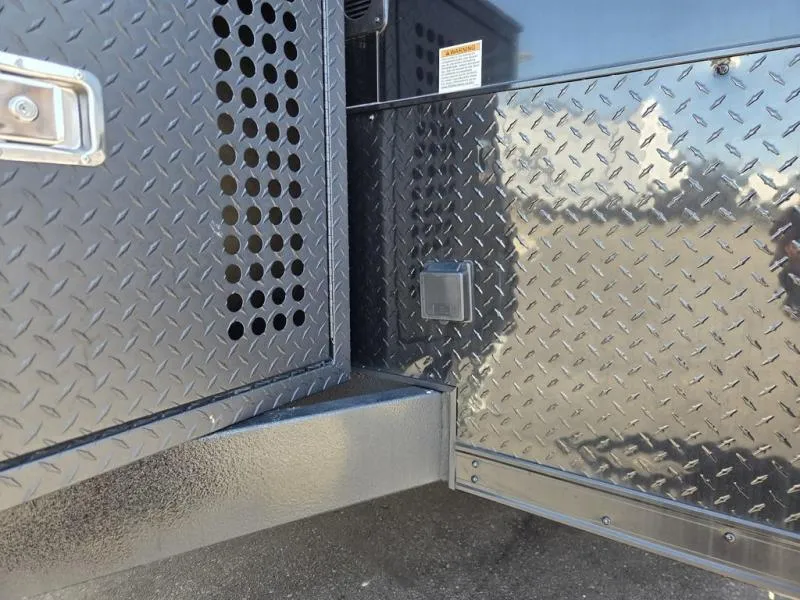 new Toy Haulers Raynger  for sale, in Draper, UT Thumbnail 15