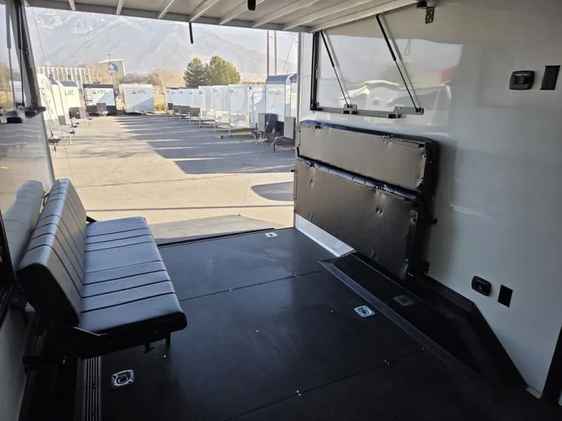 new Toy Haulers Raynger  for sale, in Draper, UT Thumbnail 23