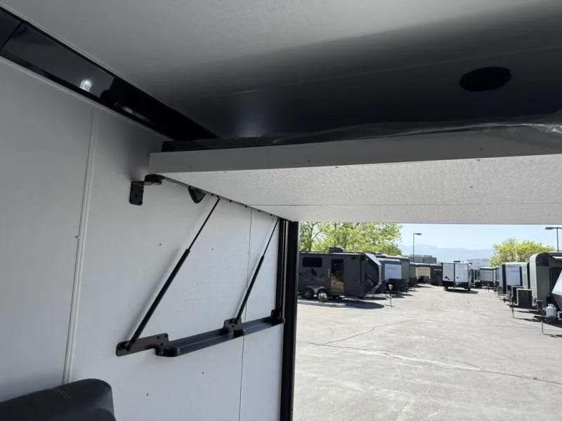 new Cargo (Enclosed) Trailers Stealth Trailers  for sale, in Draper, UT Thumbnail 77