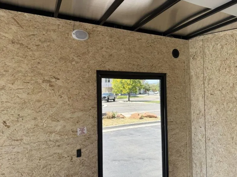 new Cargo (Enclosed) Trailers Criterion  for sale, in Draper, UT Thumbnail 50