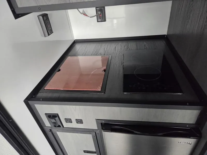 new Toy Haulers Raynger  for sale, in Draper, UT Thumbnail 43