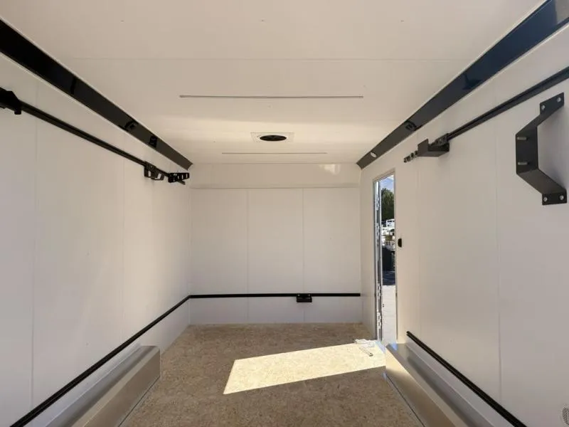 new Cargo (Enclosed) Trailers ATC  for sale, in Draper, UT Thumbnail 40