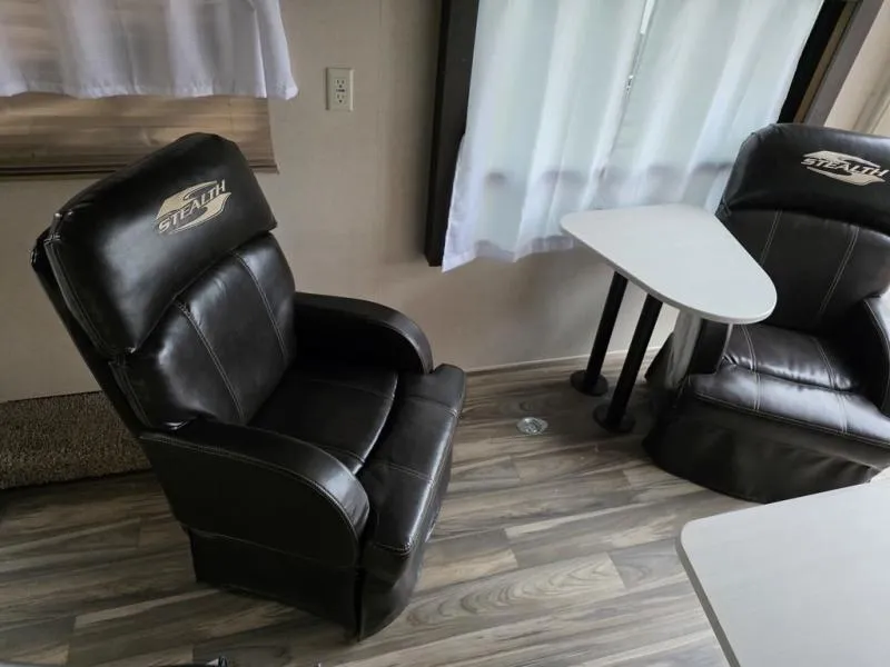 used Toy Haulers Forest River  for sale, in Draper, UT Thumbnail 26