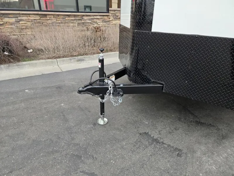 new Cargo (Enclosed) Trailers Criterion  for sale, in Draper, UT Thumbnail 10