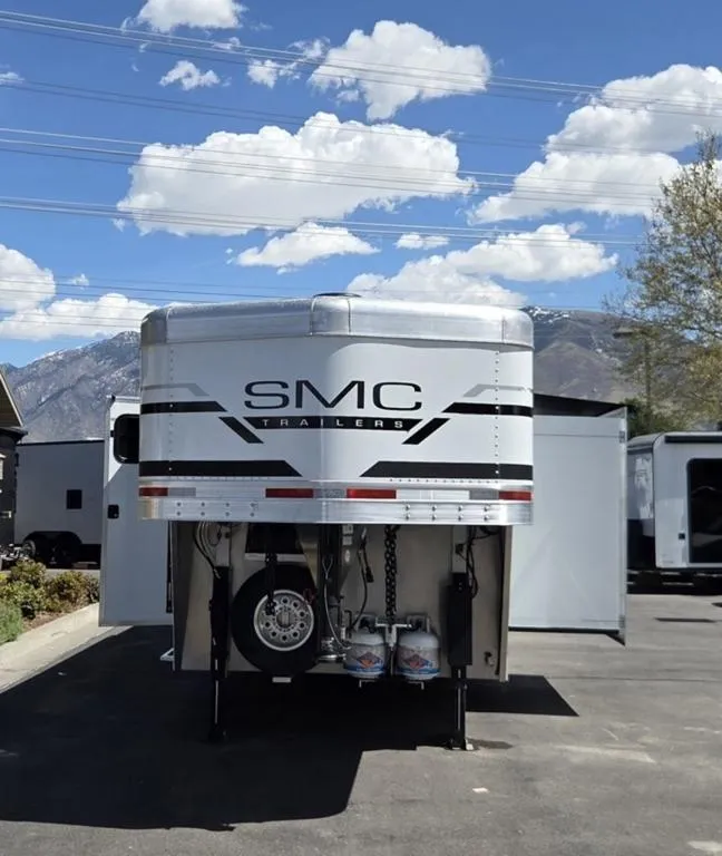 new Horse Trailers SMC Horse Trailers  for sale, in Draper, UT Thumbnail 128