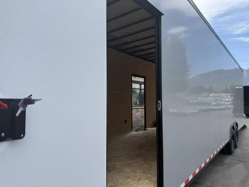 new Cargo (Enclosed) Trailers Criterion  for sale, in Draper, UT Thumbnail 42