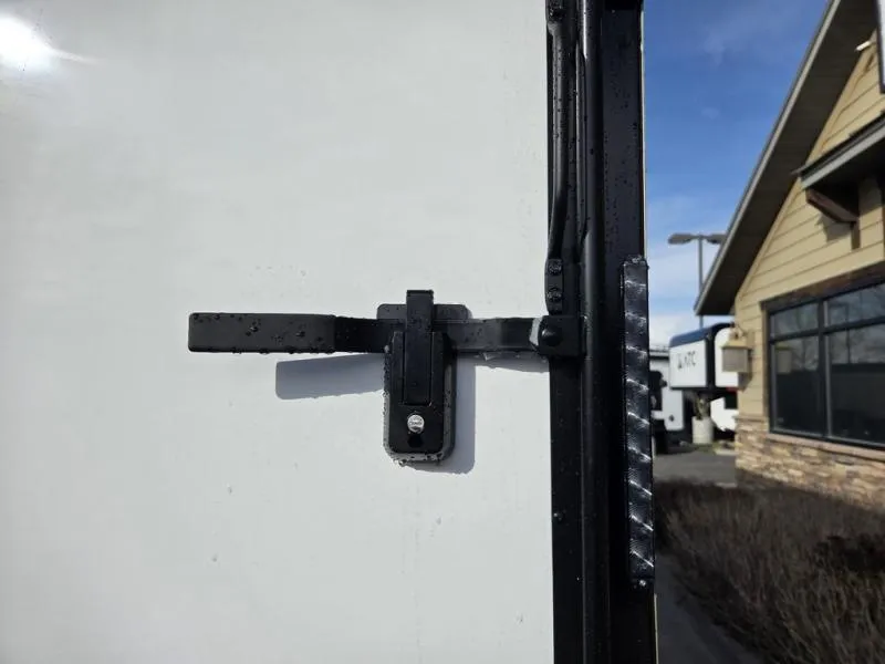 new Cargo (Enclosed) Trailers Criterion  for sale, in Draper, UT Thumbnail 15