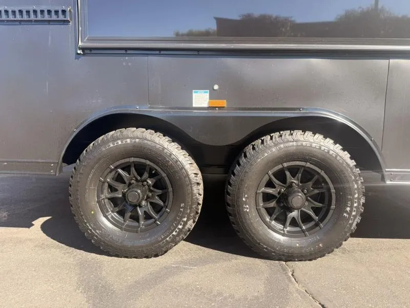 used Other Trailers Raynger  for sale, in Draper, UT Thumbnail 23