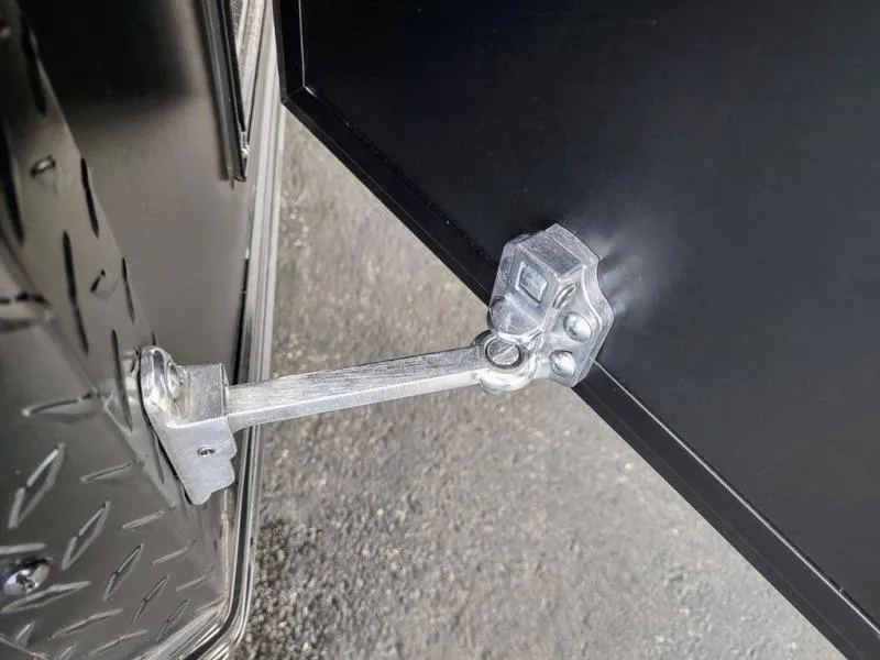 new Cargo (Enclosed) Trailers Xpress  for sale, in Draper, UT Thumbnail 24