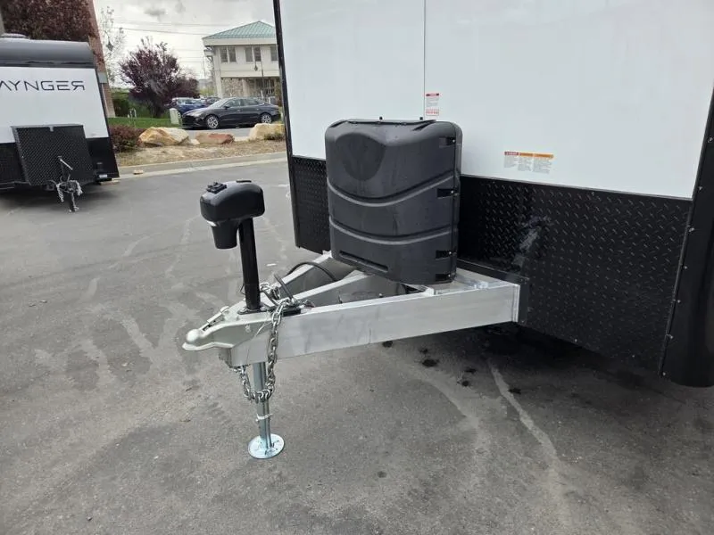 new Toy Haulers Raynger  for sale, in Draper, UT Thumbnail 9