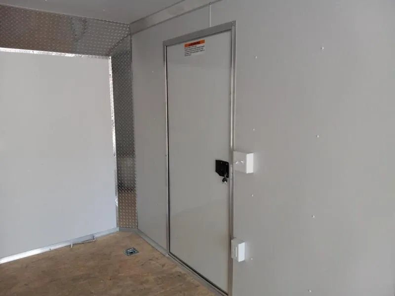 new Cargo (Enclosed) Trailers Xpress  for sale, in Draper, UT Thumbnail 21