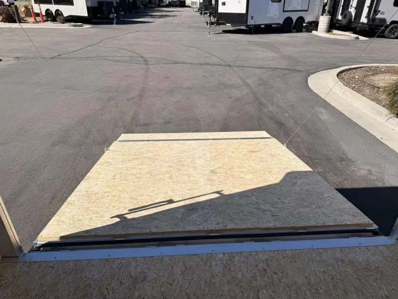 new Cargo (Enclosed) Trailers ATC  for sale, in Draper, UT Thumbnail 56