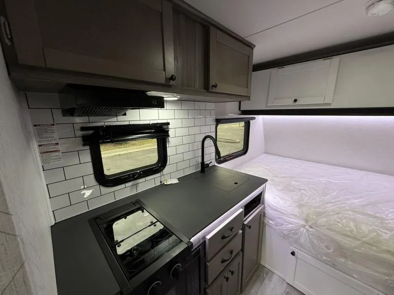 new Toy Haulers TrailManor  for sale, in Draper, UT Thumbnail 53