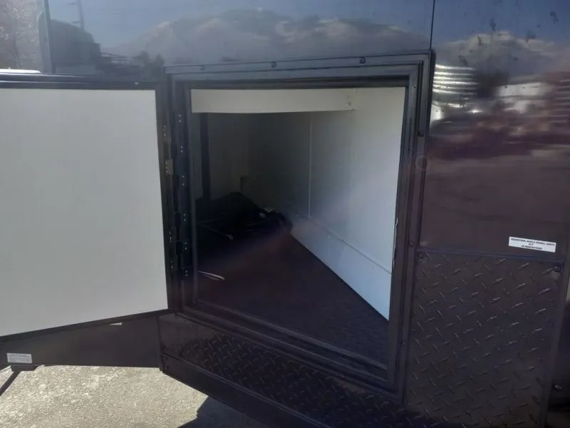 new Toy Haulers Stealth Trailers  for sale, in Draper, UT Thumbnail 16