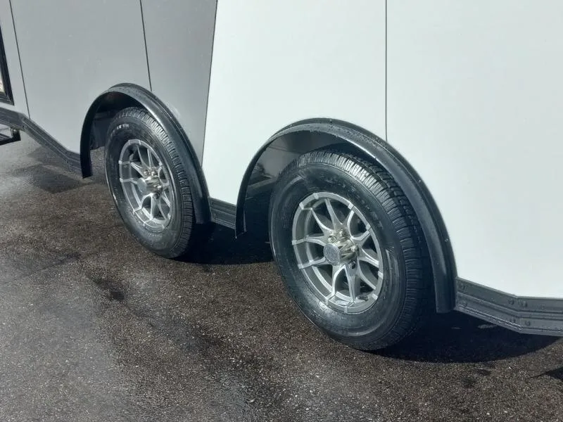 new Cargo (Enclosed) Trailers Xpress  for sale, in Draper, UT Thumbnail 20