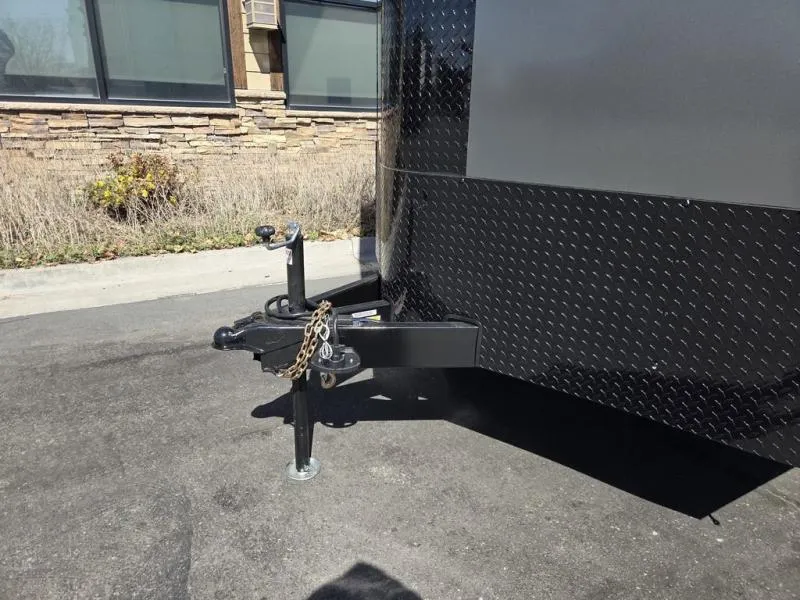 new Cargo (Enclosed) Trailers Criterion  for sale, in Draper, UT Thumbnail 10