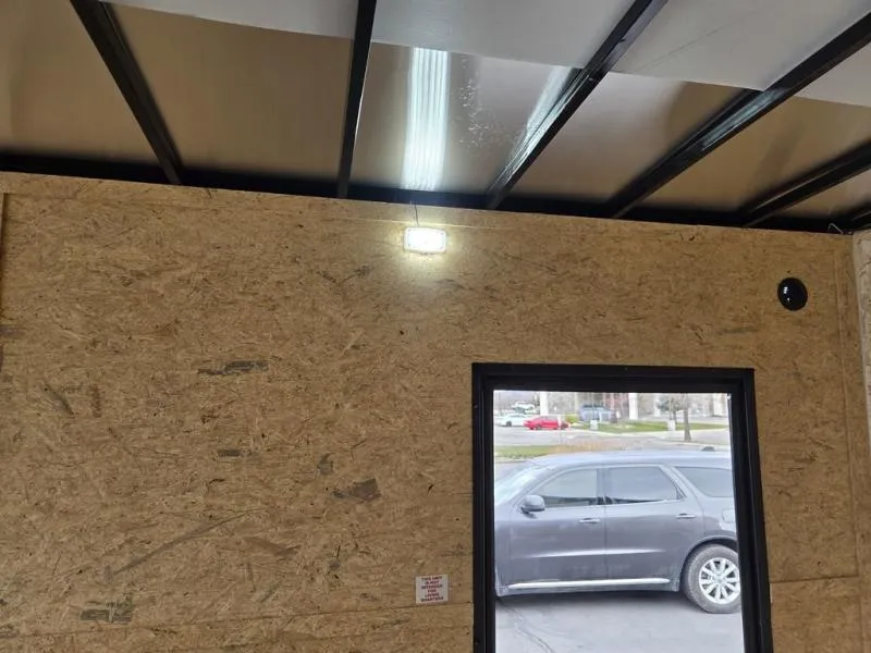 new Cargo (Enclosed) Trailers Criterion  for sale, in Draper, UT Thumbnail 26