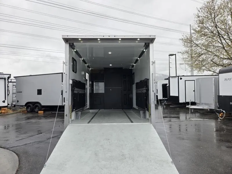 new Toy Haulers Raynger  for sale, in Draper, UT Thumbnail 118