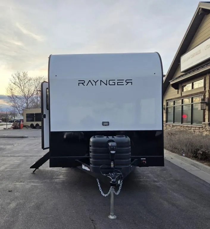 new Toy Haulers Raynger  for sale, in Draper, UT Thumbnail 32