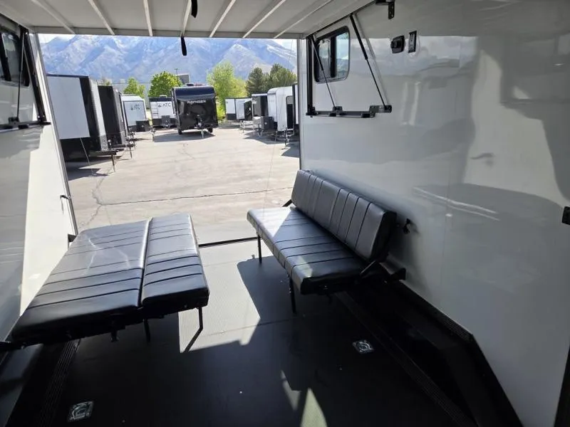 new Toy Haulers Raynger  for sale, in Draper, UT Thumbnail 67
