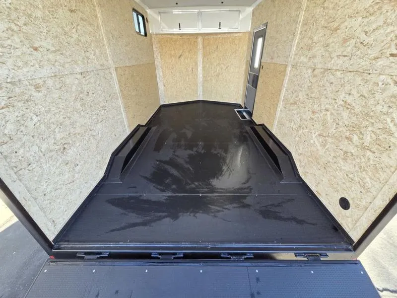 new Cargo (Enclosed) Trailers Criterion  for sale, in Draper, UT Thumbnail 27