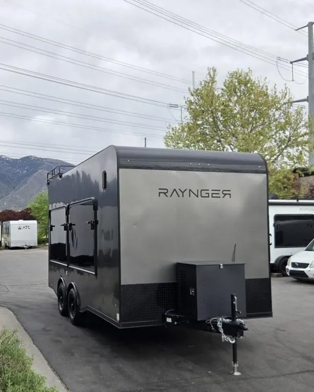 new Toy Haulers Raynger  for sale, in Draper, UT Thumbnail 3