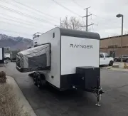 new Toy Haulers Raynger  for sale, in Draper, UT Thumbnail 49
