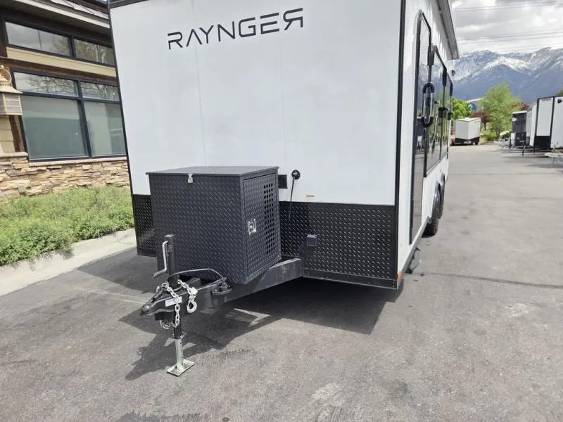 new Toy Haulers Raynger  for sale, in Draper, UT Thumbnail 15