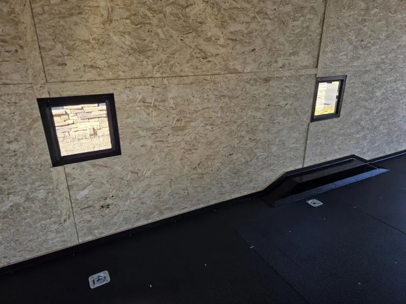 new Cargo (Enclosed) Trailers Criterion  for sale, in Draper, UT Thumbnail 46