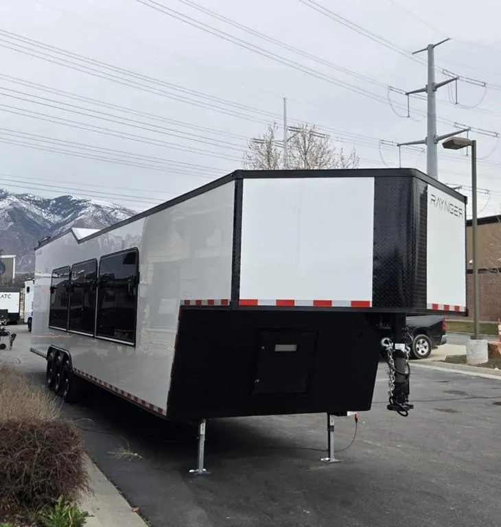 new Toy Haulers Other  for sale, in Draper, UT Thumbnail 3