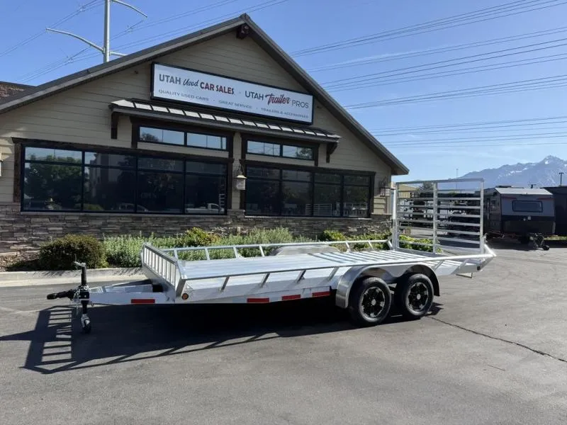 new Other Trailers Baughman Products  for sale, in Draper, UT Thumbnail 3