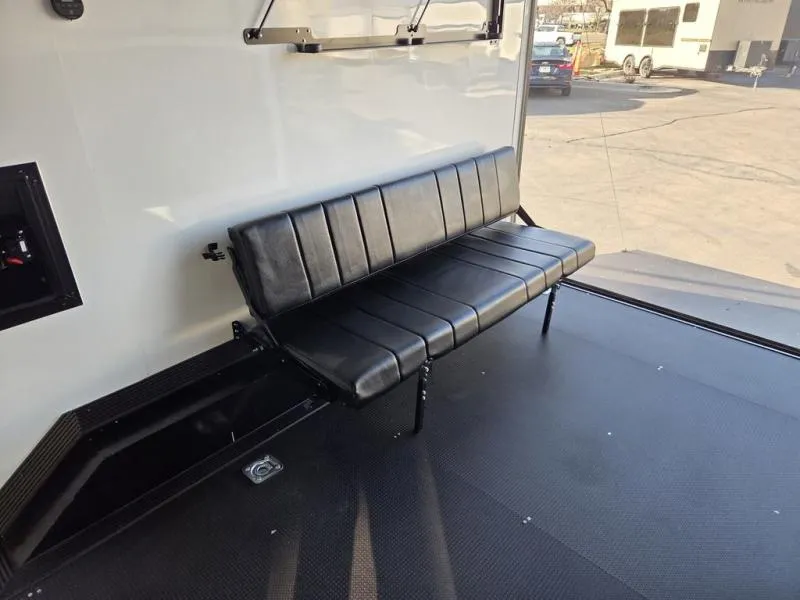 new Toy Haulers Raynger  for sale, in Draper, UT Thumbnail 52