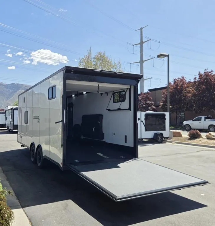 new Toy Haulers Other  for sale, in Draper, UT Thumbnail 34