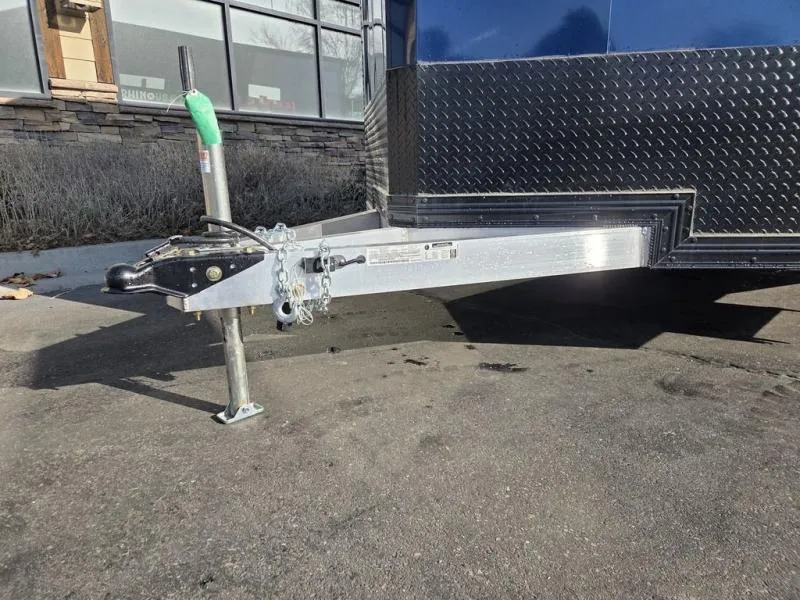 new Cargo (Enclosed) Trailers Xpress  for sale, in Draper, UT Thumbnail 7