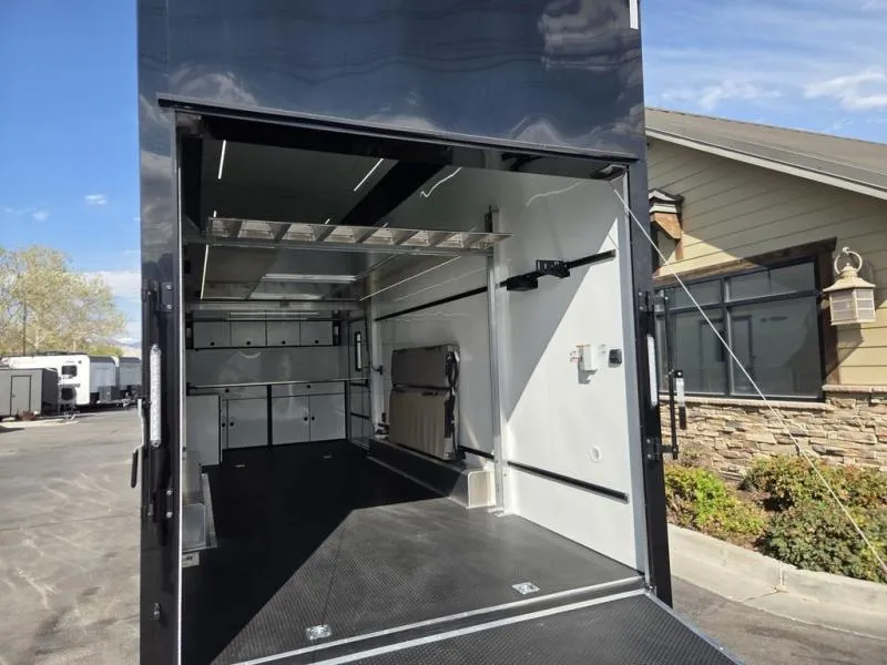 new Cargo (Enclosed) Trailers ATC  for sale, in Draper, UT Thumbnail 31