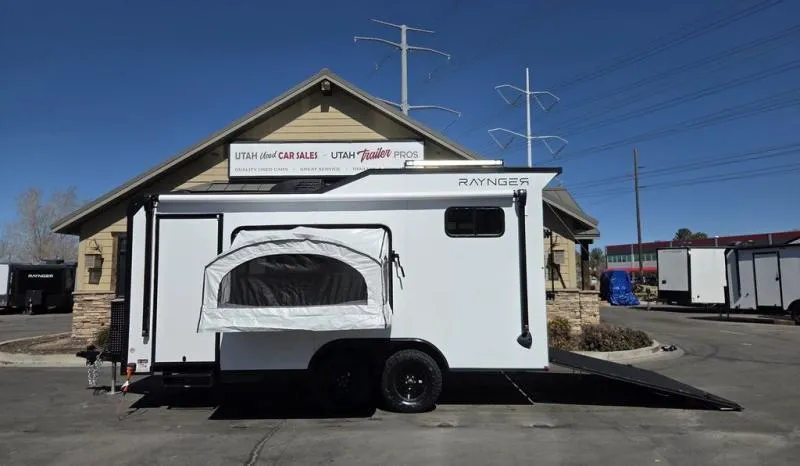 new Toy Haulers Other  for sale, in Draper, UT Thumbnail 82