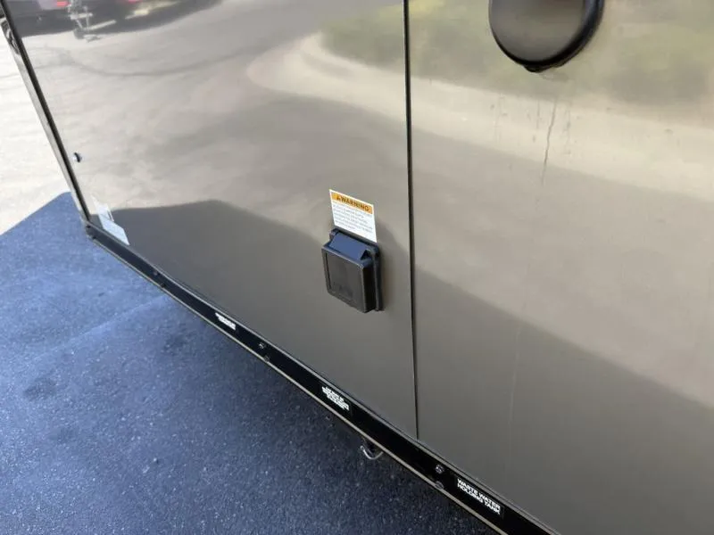 new Toy Haulers Stealth Trailers  for sale, in Draper, UT Thumbnail 42