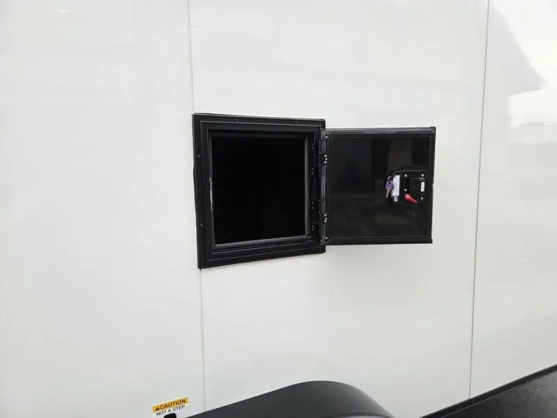 new Cargo (Enclosed) Trailers Criterion  for sale, in Draper, UT Thumbnail 19