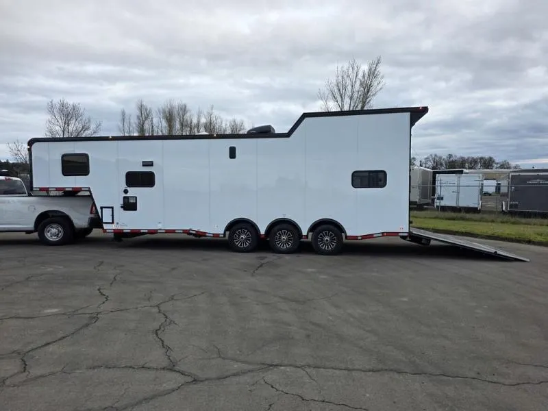 new Toy Haulers Raynger  for sale, in Draper, UT Thumbnail 13