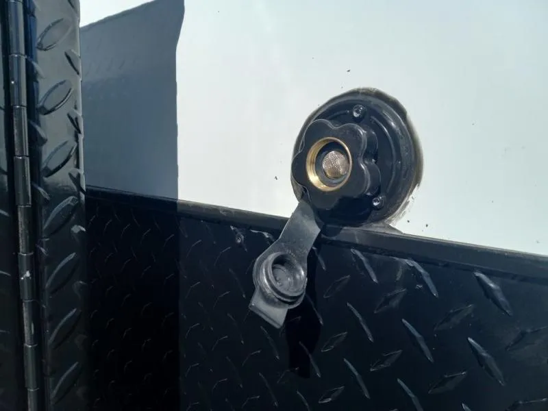 new Cargo (Enclosed) Trailers Raynger  for sale, in Draper, UT Thumbnail 16