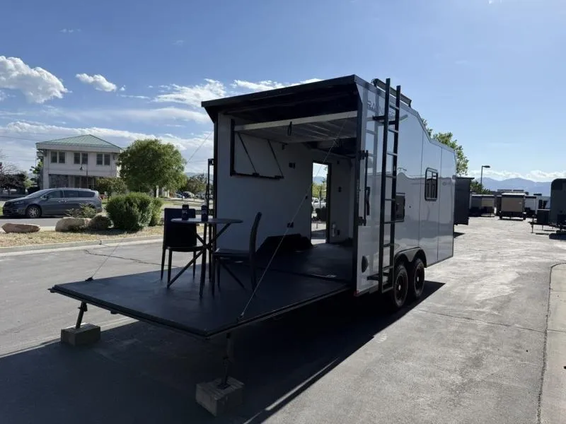 new Toy Haulers Raynger  for sale, in Draper, UT Thumbnail 38