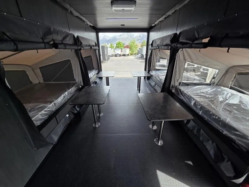 new Toy Haulers Raynger  for sale, in Draper, UT Thumbnail 72