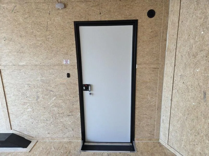 new Cargo (Enclosed) Trailers Criterion  for sale, in Draper, UT Thumbnail 32