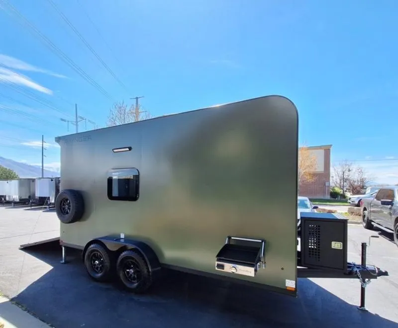 used Other Trailers Raynger  for sale, in Draper, UT Thumbnail 92